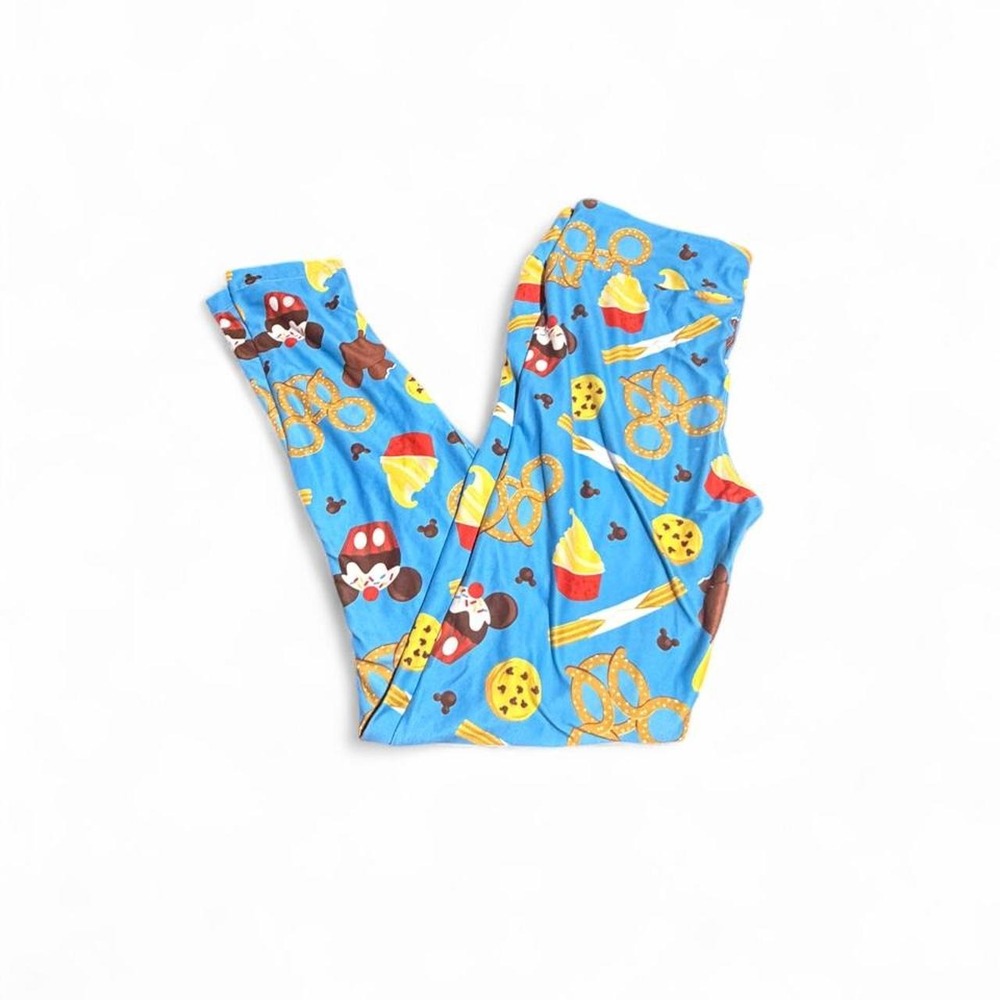 Women's Disney parks leggings